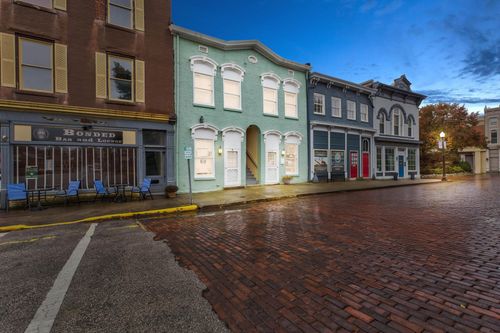 48 Court St, Mt Sterling, KY, 40353-1303 | Card Image