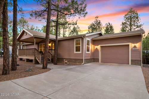 1940 Pineview Dr, Show Low, AZ, 85901-2935 | Card Image