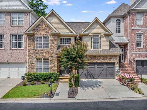 188 Mystic Ct, Atlanta, GA, 30342-2581 | Card Image