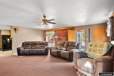 7072 Rd 47 F, House other with 3 bedrooms, 3 bathrooms and null parking in Torrington WY | Image 3