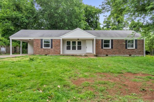 3389 Durrett Dr, Clarksville, TN, 37042-5603 | Card Image