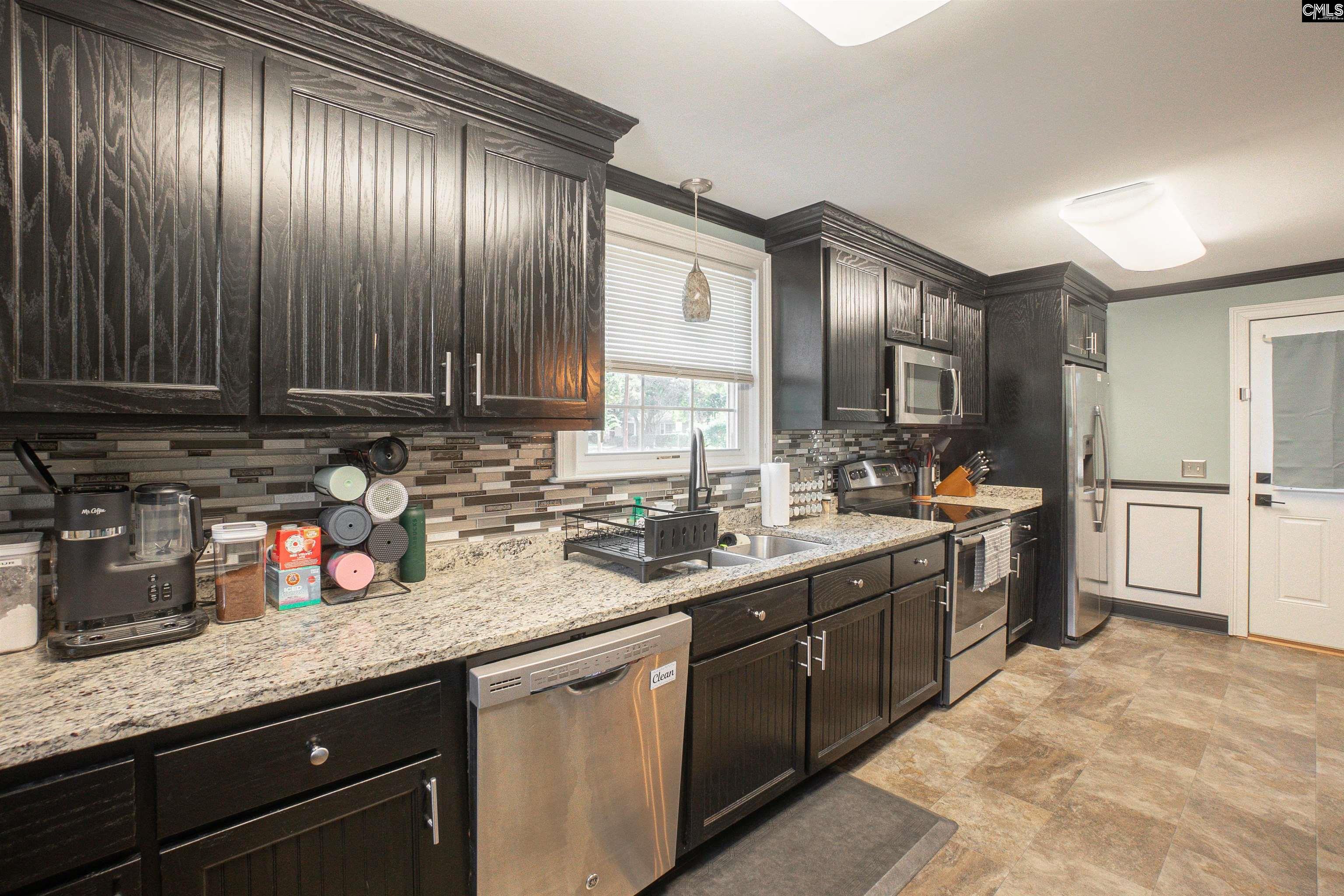 Residential in Sumter 2