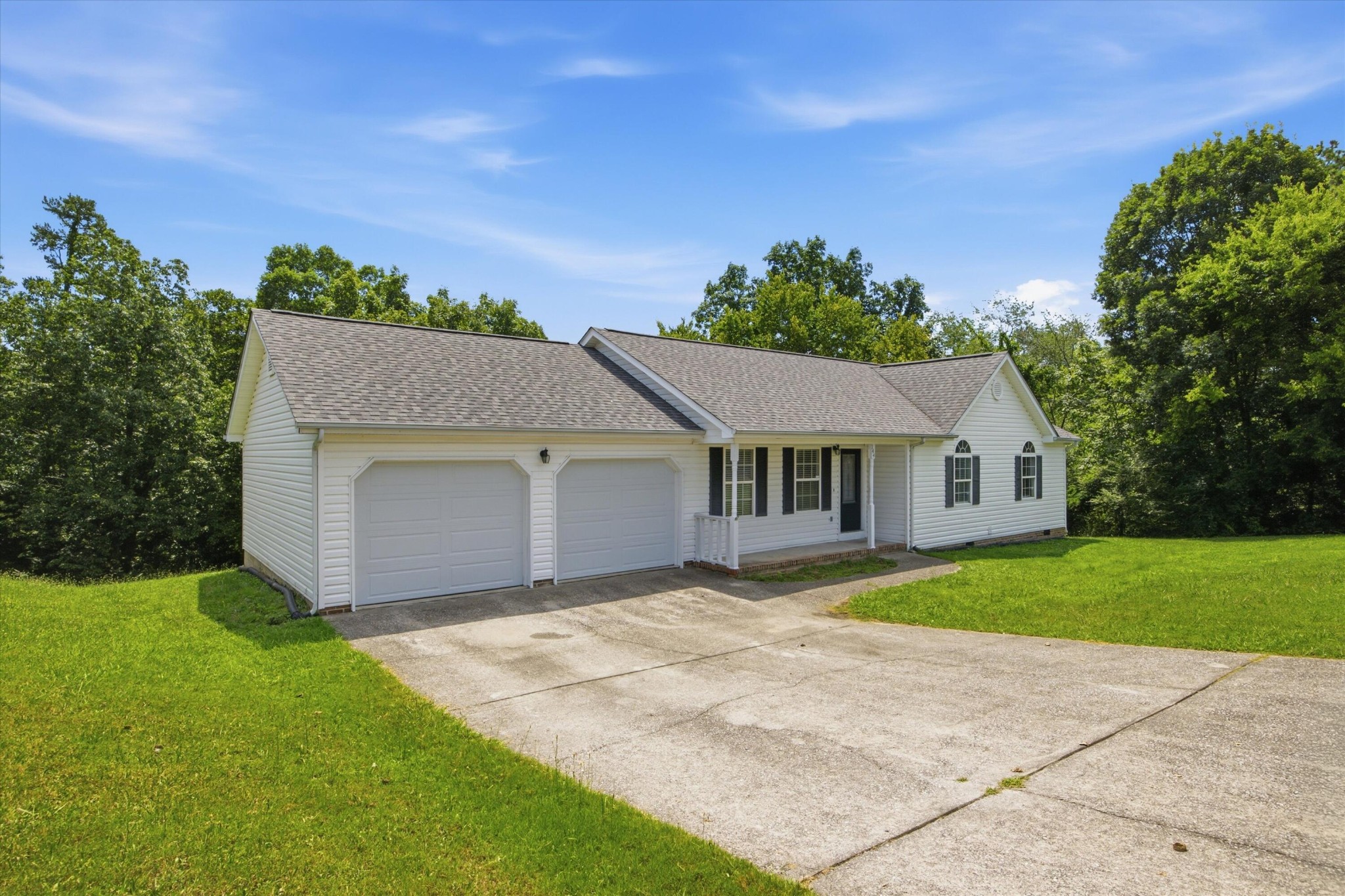 Residential in Ringgold 3