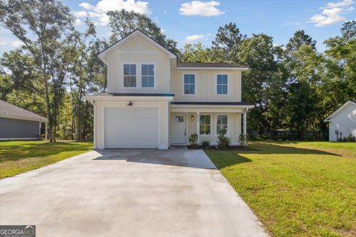 1654 Ashantilly Dr, Darien, GA, 31305-3262 | Card Image