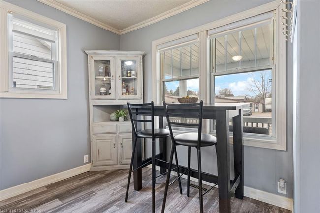 108 Nelson St E, House other with 3 bedrooms, 1 bathrooms and 3 parking in Port Dover ON | Image 11