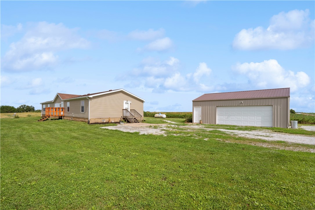 103rd Ave, Knoxville, IA 50138