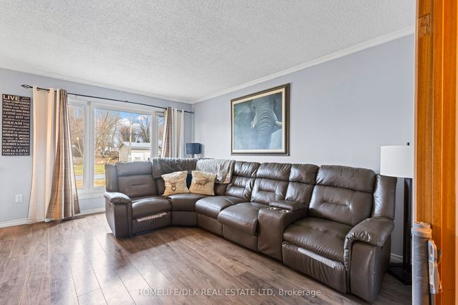 34 Elizabeth St, House other with 4 bedrooms, 1 bathrooms and 2 parking in Johnstown ON | Image 9