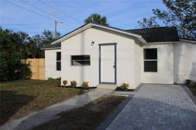 3623 N 52 Nd Street, House other with 2 bedrooms, 1 bathrooms and null parking in TAMPA FL | Image 2