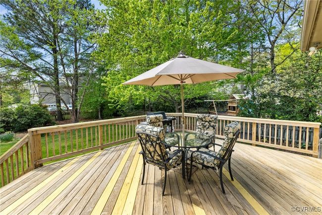 5804 Ascot Glen Dr, House other with 5 bedrooms, 4 bathrooms and null parking in Glen Allen VA | Image 26
