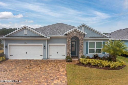 360 Tintamarre Dr, ST AUGUSTINE, FL, 32092-1169 | Card Image