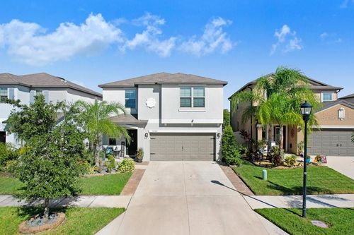 5426 Rainwood Meadows Dr, APOLLO BEACH, FL, 33572-3453 | Card Image