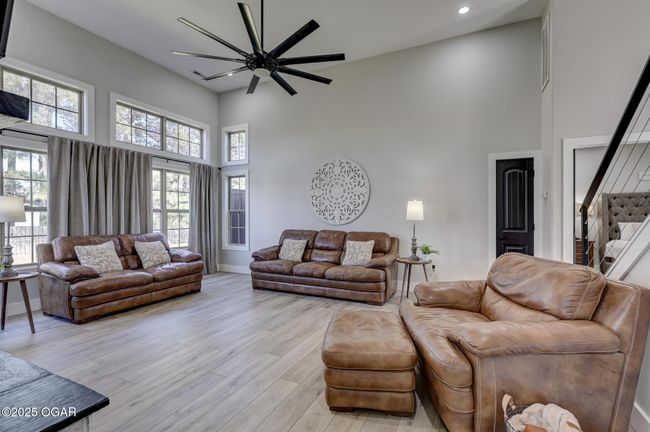 917 Monroe Cir, House other with 4 bedrooms, 3 bathrooms and null parking in Carl Junction MO | Image 17