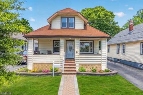 119 Kingston Ave, Hawthorne, NJ, 07506-1206 | Card Image