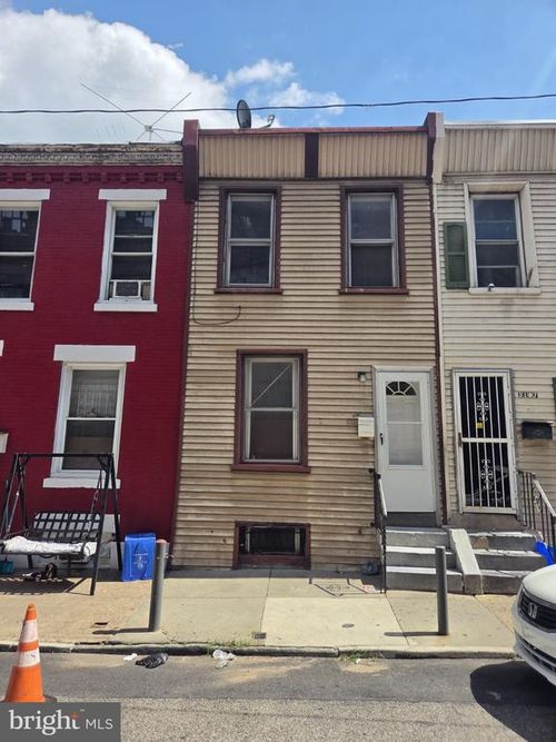 3109 N Hope Street, PHILADELPHIA, PA, 19133 | Card Image