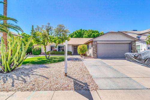 5009 E Dallas St, Mesa, AZ, 85205-6439 | Card Image