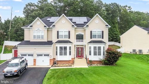 45656 Edge Mill Ct, GREAT MILLS, MD, 20634-3312 | Card Image