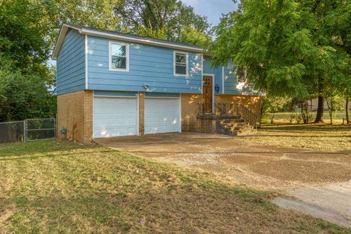 2331 Whitney Ave, Memphis, TN, 38127-8258 | Card Image