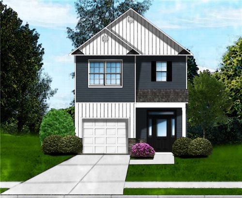 220 Brown Cir, Easley, SC, 29642-1782 | Card Image