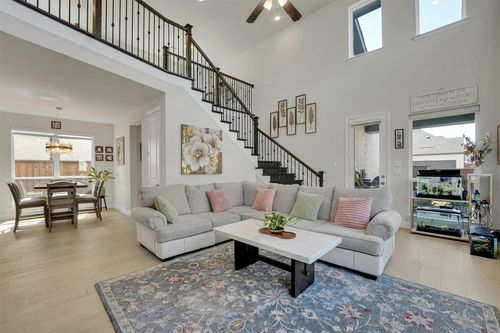 15676 Fringe Tree Rd, Frisco, TX, 75035-4017 | Card Image