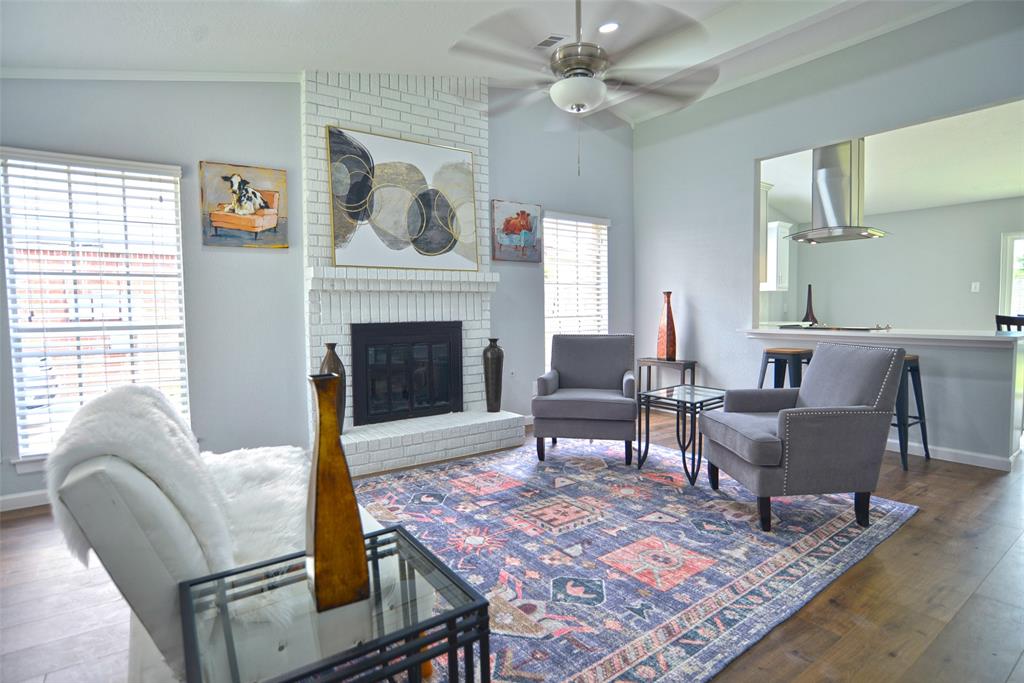 Merrimac Dr, League City, TX 77573