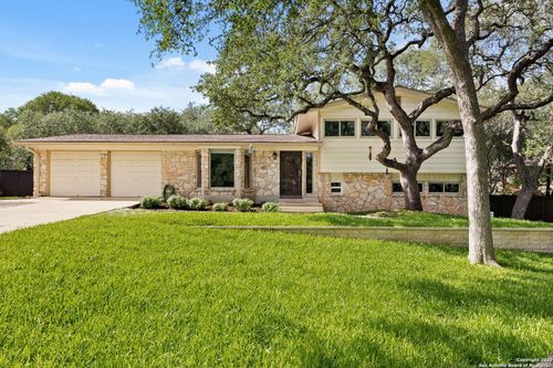 1101 Antler Dr, Schertz, TX, 78154-1105 | Card Image