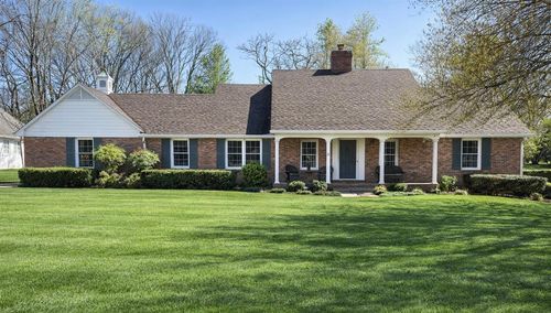 547 Foxmoor Dr, Bowling Green, KY, 42103-7922 | Card Image