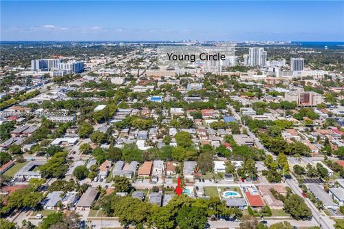 3-1925 Dewey St, Hollywood, FL, 33020-6019 | Card Image