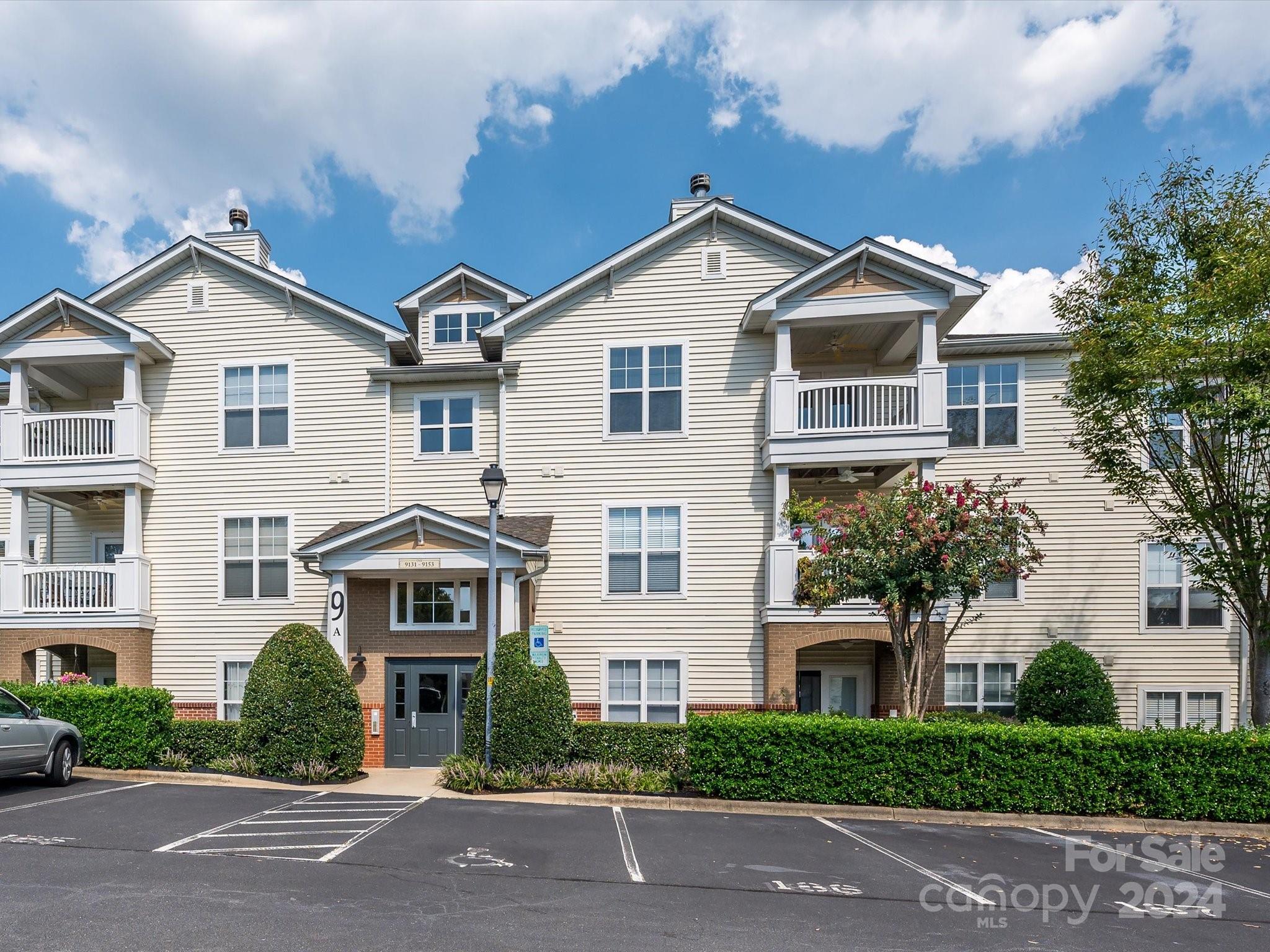 Mcdowell Creek Ct, Cornelius, NC 28031