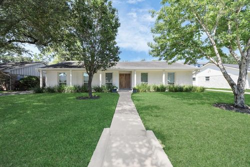7610 Highmeadow Dr, Houston, TX, 77063-4818 | Card Image