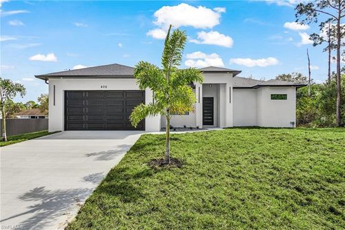 406 Lincoln Ave, Lehigh Acres, FL, 33972 | Card Image