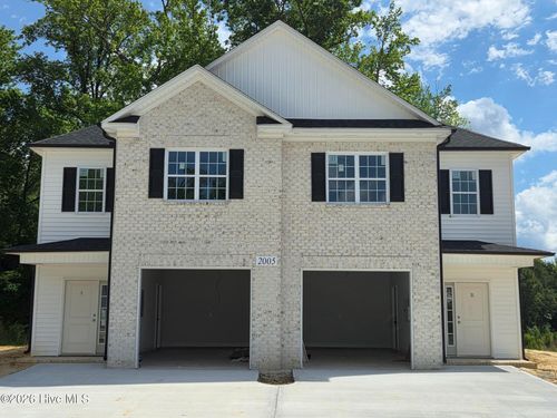 b-2005 Dartford Dr, Greenville, NC, 27834-2572 | Card Image