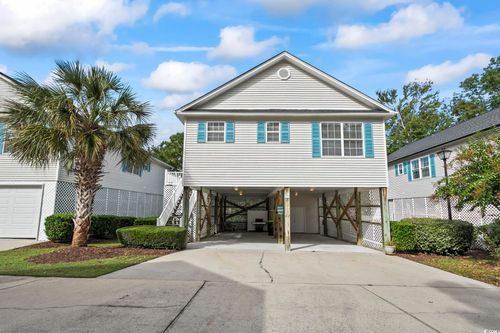 9683 Glenn Ellen Way, Myrtle Beach, SC, 29572-6105 | Card Image