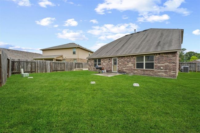 5206 Pointe Spring Xing, House other with 4 bedrooms, 3 bathrooms and 2 parking in Spring TX | Image 24
