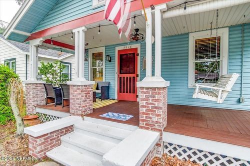 3878 Boone Park Ave, Jacksonville, FL, 32205-9253 | Card Image