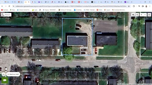 392 Kathleen Ave, Sarnia, ON, N7T1E7 | Card Image