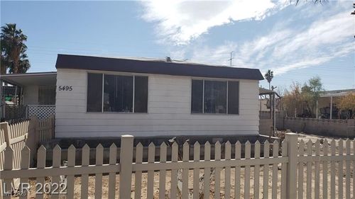 5495 Everglade St, Las Vegas, NV, 89142-2627 | Card Image