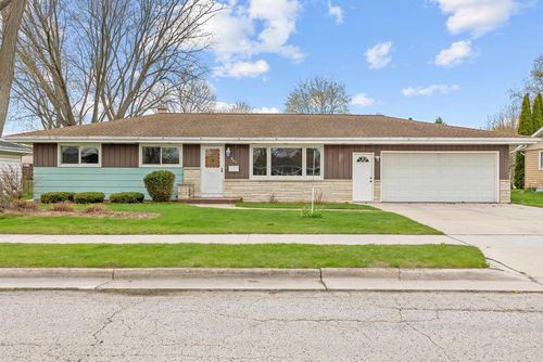 901 Dewey Street, Kiel, WI, 53042 | Card Image