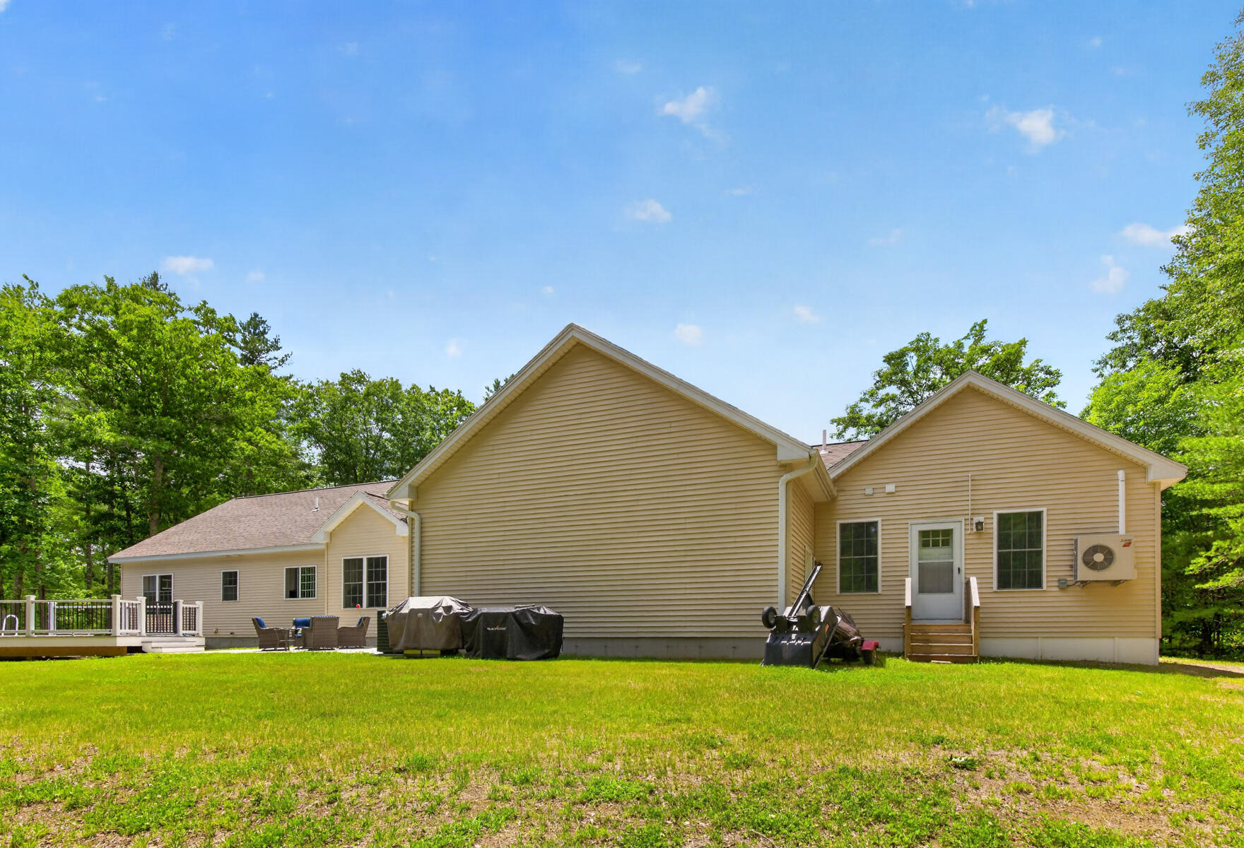 Residential in Berwick 5