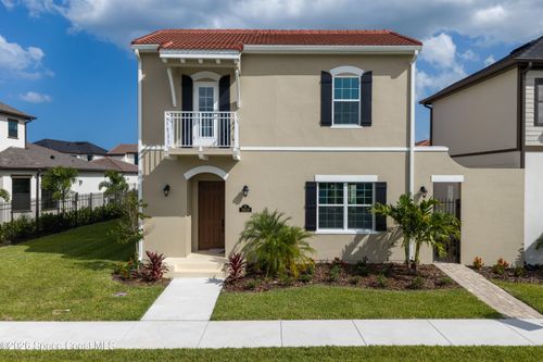 7619 Allure Drive, Melbourne, FL, 32940 | Card Image