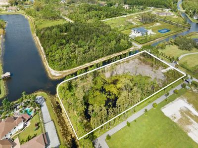 11352 Alligator Trail, Home with 0 bedrooms, 0 bathrooms and null parking in Lake Worth FL | Image 1