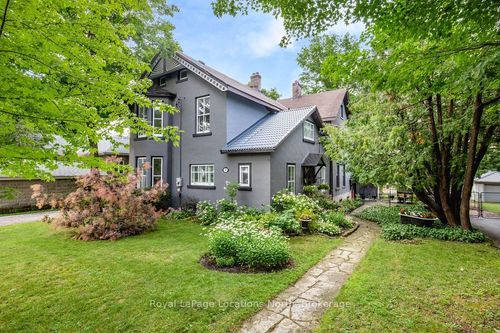 29 Tecumseth St, Orillia, ON, L3V1X7 | Card Image