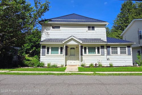 210 Riverside Dr, Factoryville, PA, 18419-2447 | Card Image