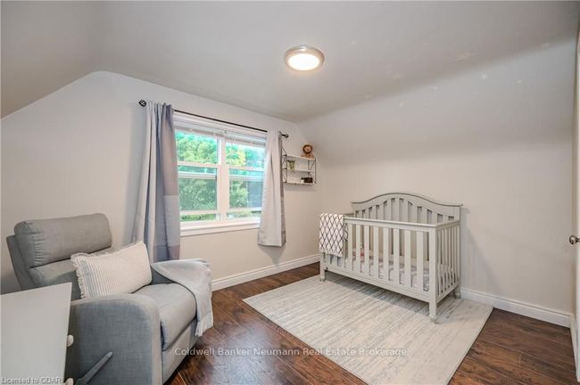 28 Winston Cres, House other with 3 bedrooms, 2 bathrooms and 1 parking in Guelph ON | Image 20