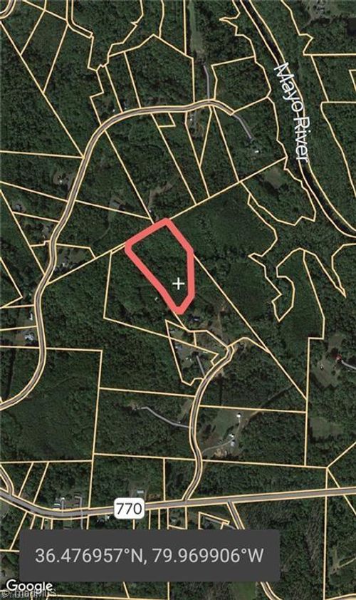 0 Hen Rd, Stoneville, NC, 27048 | Card Image