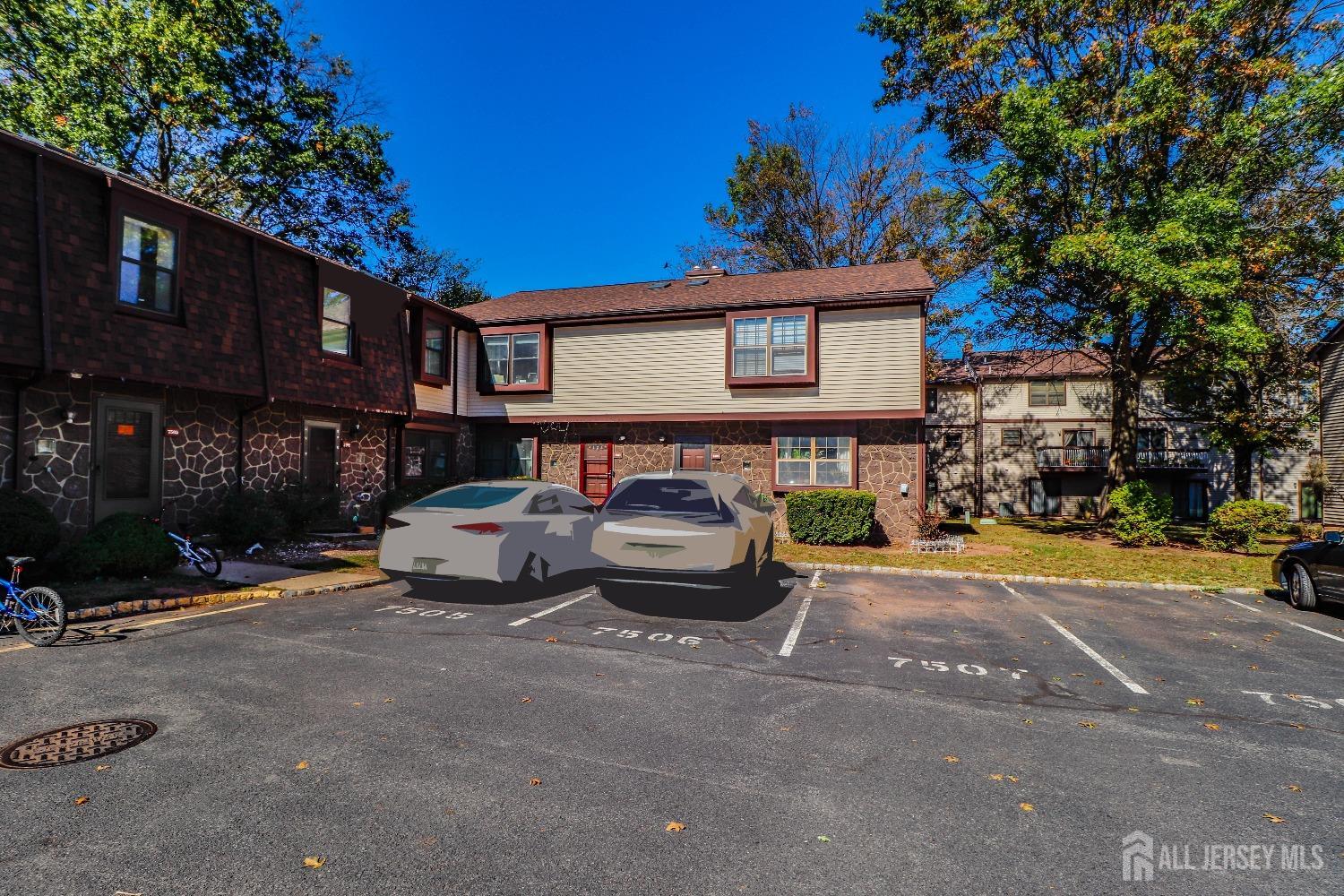 Hana Rd, Edison, NJ 08817