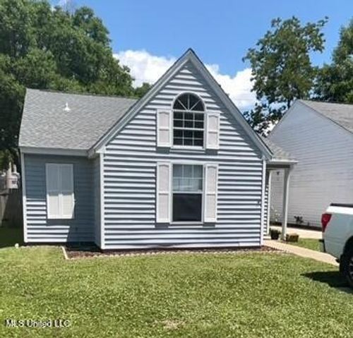 1712 James Buchanan Dr, Biloxi, MS, 39531-3319 | Card Image