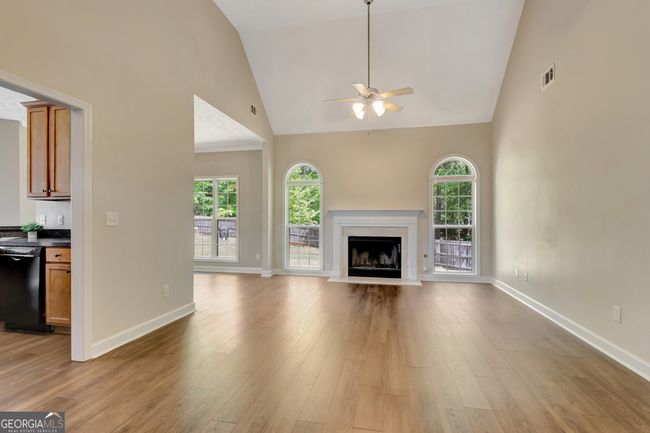 122 Stonebridge Way, House other with 4 bedrooms, 3 bathrooms and 2 parking in Senoia GA | Image 12