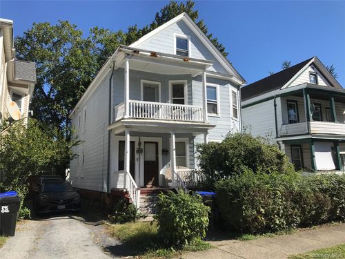 9 Gray St, Poughkeepsie, NY, 12603-2711 | Card Image