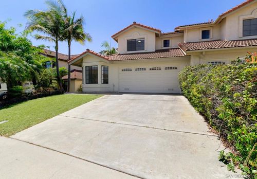 721 Summersong Ln, Encinitas, CA, 92024-5454 | Card Image
