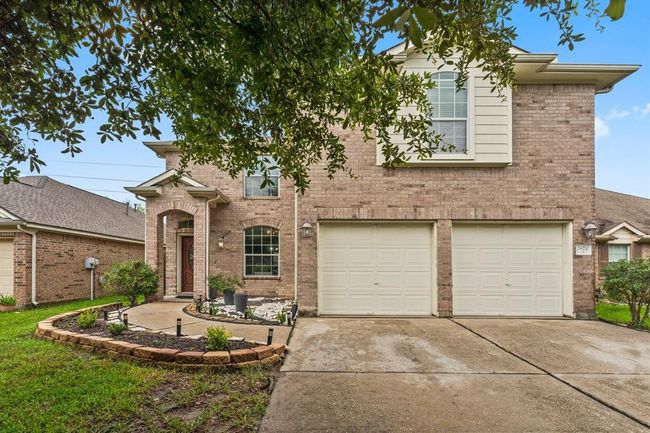 28210 Slatestone Ln, House other with 4 bedrooms, 3 bathrooms and 2 parking in Spring TX | Image 40